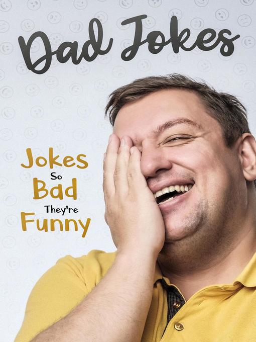 Title details for Dad Jokes by George Smith - Available